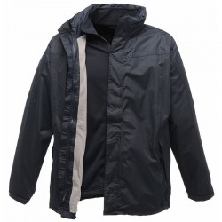 Plain Jacket Ledger 3-in-1 Regatta